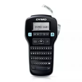 Birkotājs DYMO LabelManager 160 QWERTZ