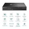 TP-Link VIGI 4 kanālu PoE+ tīkla video ierakstītājs NVR1004H-4P