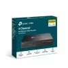 TP-Link VIGI 4 kanālu PoE+ tīkla video ierakstītājs NVR1004H-4P