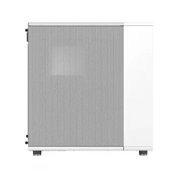 PC korpuss Fractal Design North Midi Tower Balts