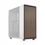 PC korpuss Fractal Design North Midi Tower Balts