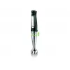 Braun MultiQuick 7 MQ 7075X 1.5 L Galda blenderis 1000 W Melns