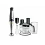 Braun MultiQuick 7 MQ 7075X 1.5 L Galda blenderis 1000 W Melns