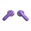 JBL Tune Flex Ghost Edition austiņas True Wireless Stereo (TWS) Iekšauss Zvanu/Mūzikas Bluetooth Violetas, Caurspīdīgas