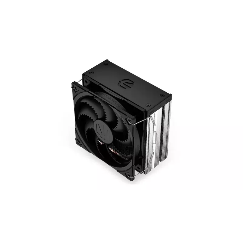 ENDORFY Fera 5 CPU gaisa dzesētājs, 120 mm, Melns