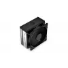 ENDORFY Fera 5 CPU gaisa dzesētājs, 120 mm, Melns