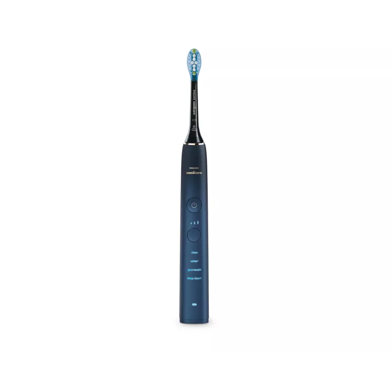 Philips Sonicare DiamondClean 9000 sērijas HX9911/88 Īpašais izdevums soniskā elektriskā zobu birste