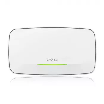 Zyxel WAX640S-6E 4800 Mbit/s Balts Power over Ethernet (PoE) piekļuves punkts