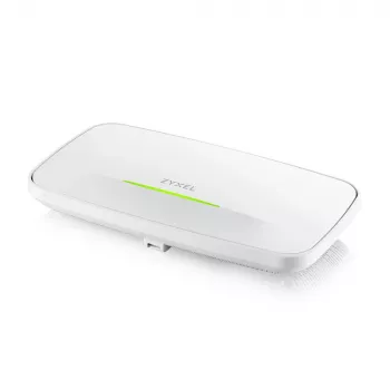 Zyxel WAX640S-6E 4800 Mbit/s Balts Power over Ethernet (PoE) piekļuves punkts