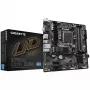 Mātesplate GIGABYTE B760M DS3H DDR4 Micro ATX, Intel LGA 1700, 4x DIMM, 128GB, 2.5Gb LAN, 2x M.2, HDMI+DP