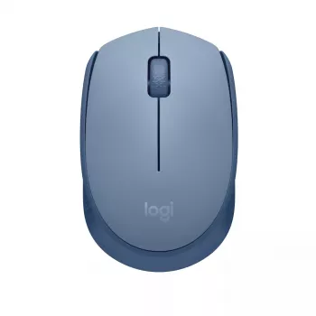 Pele Logitech M171 RF Bezvadu Optiskā