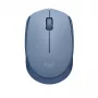 Pele Logitech M171 RF Bezvadu Optiskā