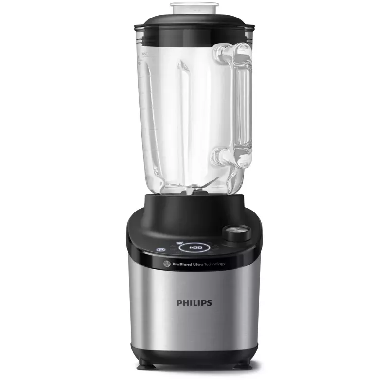 Galda blenderis Philips 7000 sērija HR3760/00 Black Metallic