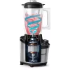 Galda blenderis Philips 7000 sērija HR3760/00 Black Metallic