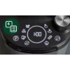 Galda blenderis Philips 7000 sērija HR3760/00 Black Metallic