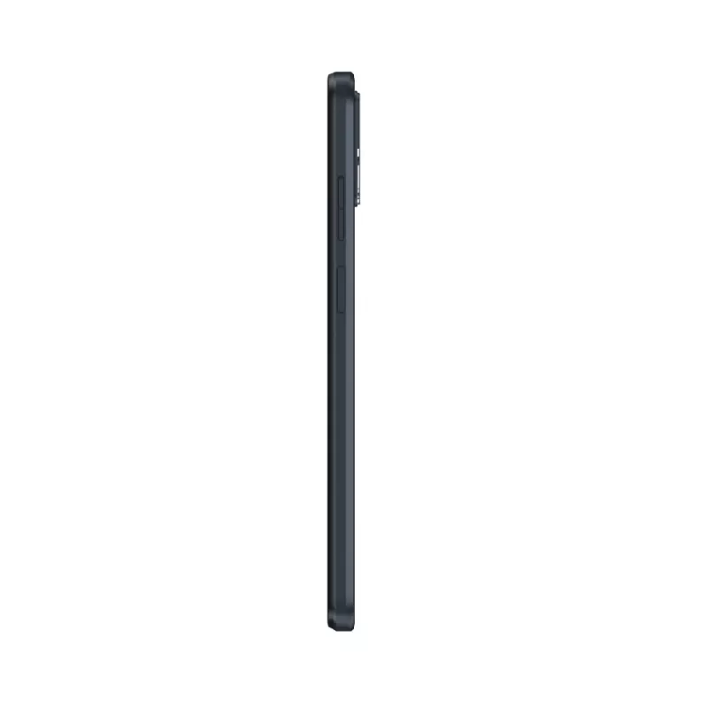 Motorola moto e22 16.5 cm (6.5 collu) hibrīds divu SIM Android 12 4G USB Type-C 3 GB 32 GB 4020 mAh Melns