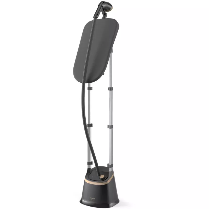Philips STE3170/80 vertikālais tvaikonis 2000 W 2 L melns