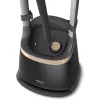 Philips STE3170/80 vertikālais tvaikonis 2000 W 2 L melns