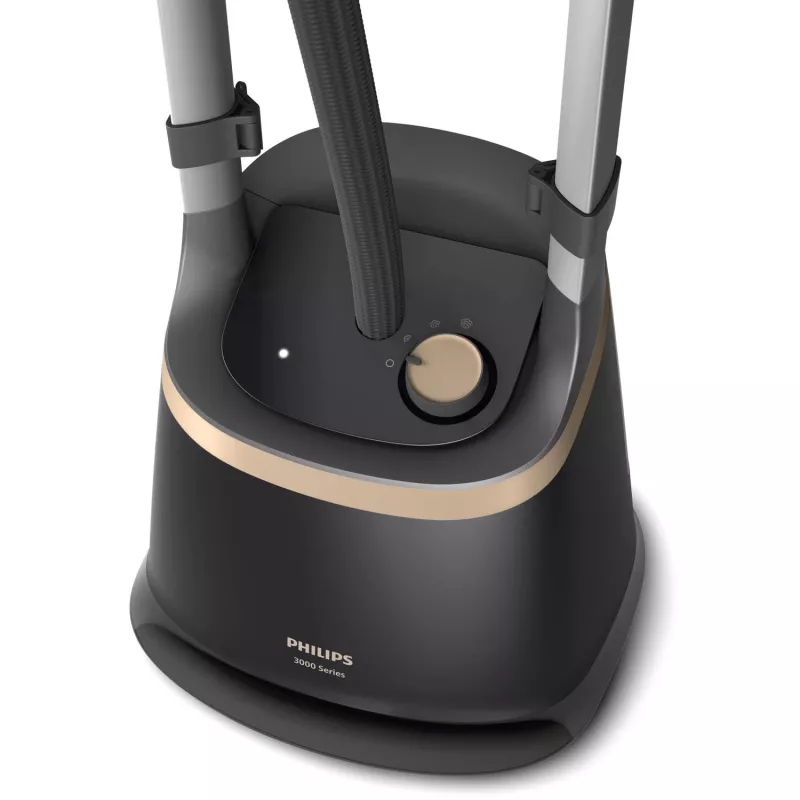 Philips STE3170/80 vertikālais tvaikonis 2000 W 2 L melns