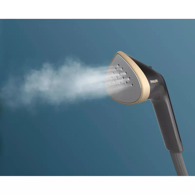 Philips STE3170/80 vertikālais tvaikonis 2000 W 2 L melns