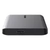 Toshiba Canvio Basics 4TB USB 3.2 (2.0) portatīvais cietais disks - melns