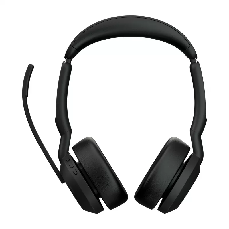 Jabra Evolve2 55 - Link380a UC Stereo austiņas