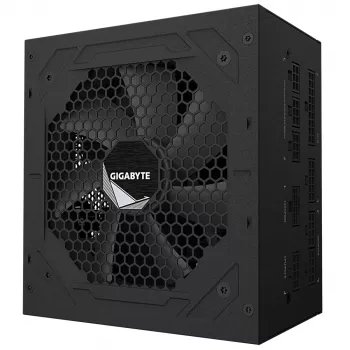 GIGABYTE GP-UD850GM PG5 barošanas bloks 850 W 20+4 kontaktu ATX ATX Melns