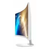 MSI Pro MP341CQW monitors 86.4 cm (34 collas) 3440 x 1440 pikseļi UltraWide Quad HD Balts