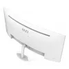 MSI Pro MP341CQW monitors 86.4 cm (34 collas) 3440 x 1440 pikseļi UltraWide Quad HD Balts