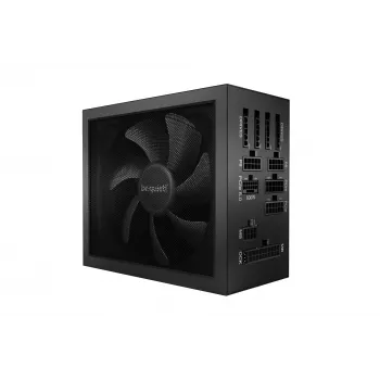 be quiet! Dark Power 13 barošanas bloks 1000 W 20+4 pin ATX ATX Melns