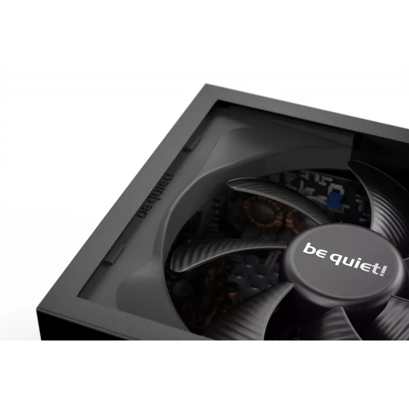 be quiet! Dark Power 13 barošanas bloks 1000 W 20+4 pin ATX ATX Melns