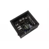 be quiet! Dark Power 13 barošanas bloks 1000 W 20+4 pin ATX ATX Melns