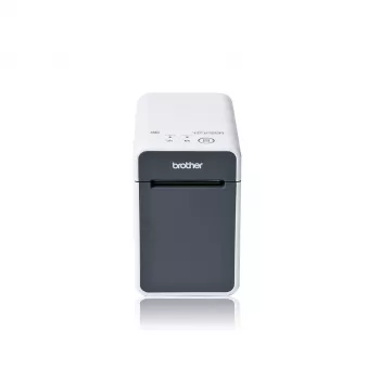 Brother TD-2125NWB etiķešu printeris