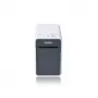 Brother TD-2125NWB etiķešu printeris