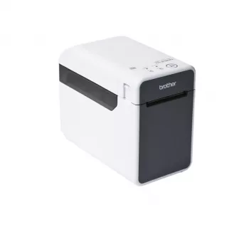 Brother TD-2125NWB etiķešu printeris