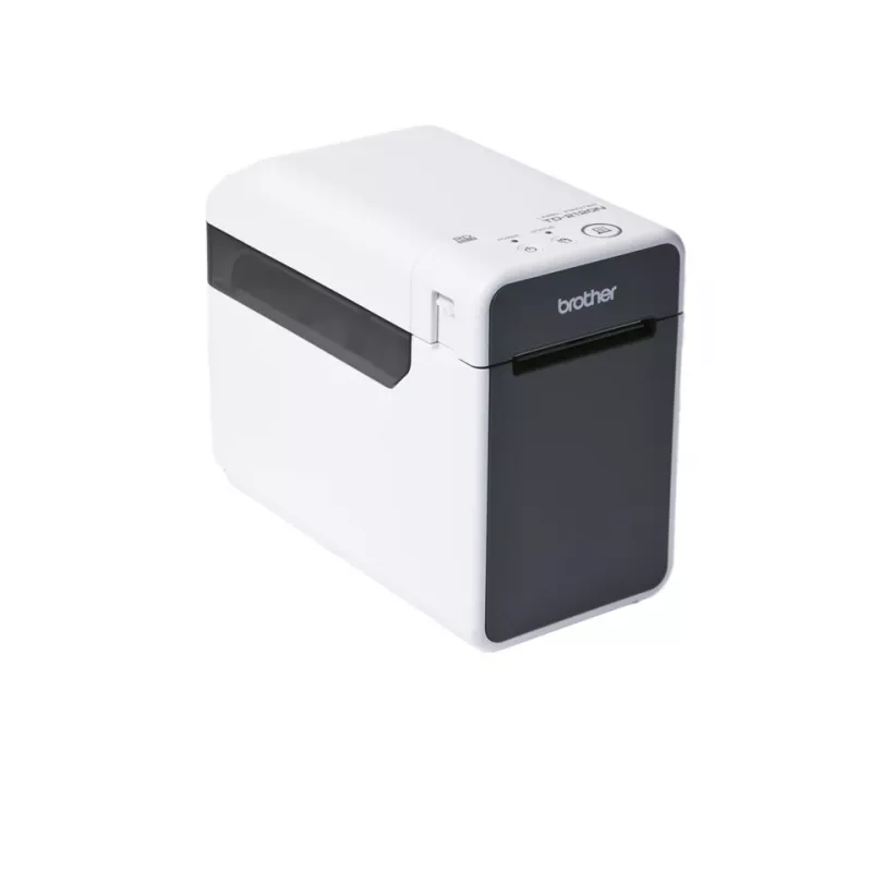 Brother TD-2125NWB etiķešu printeris