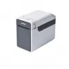 Brother TD-2125NWB etiķešu printeris