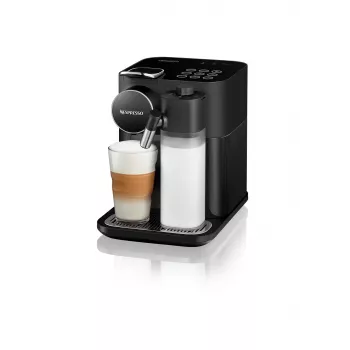 De’Longhi Nespresso Gran Lattissima kafijas automāts, Sophisticated Darks