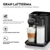 De’Longhi Nespresso Gran Lattissima kafijas automāts, Sophisticated Darks