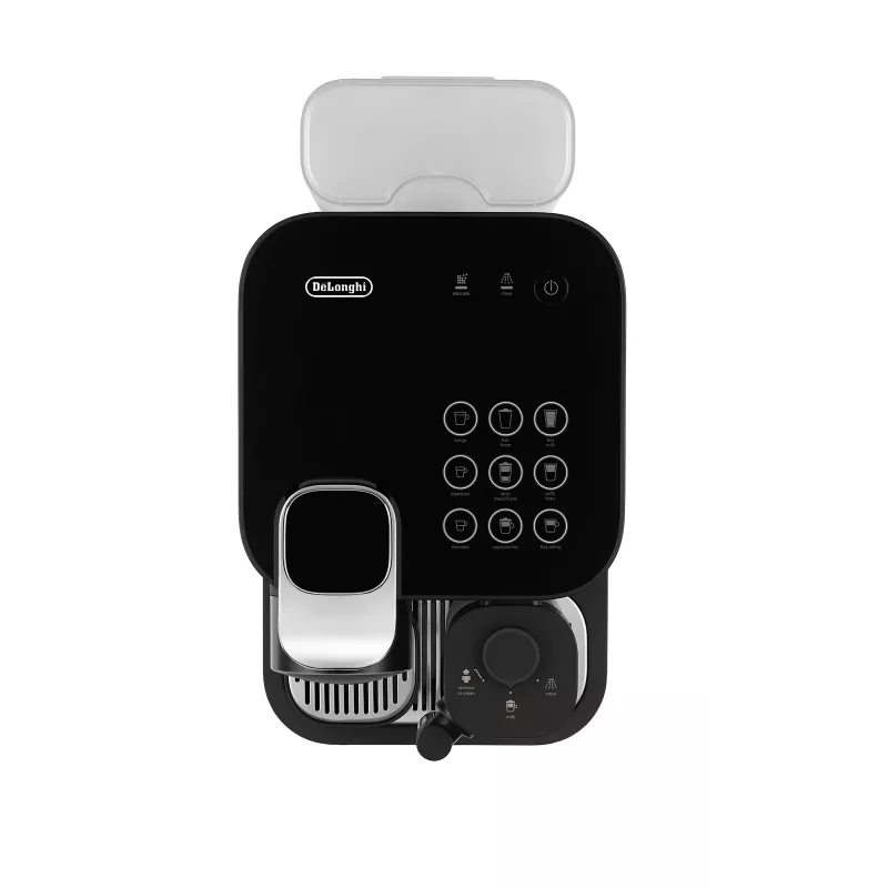 De’Longhi Nespresso Gran Lattissima kafijas automāts, Sophisticated Darks