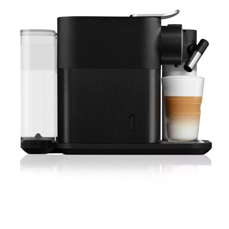De’Longhi Nespresso Gran Lattissima kafijas automāts, Sophisticated Darks