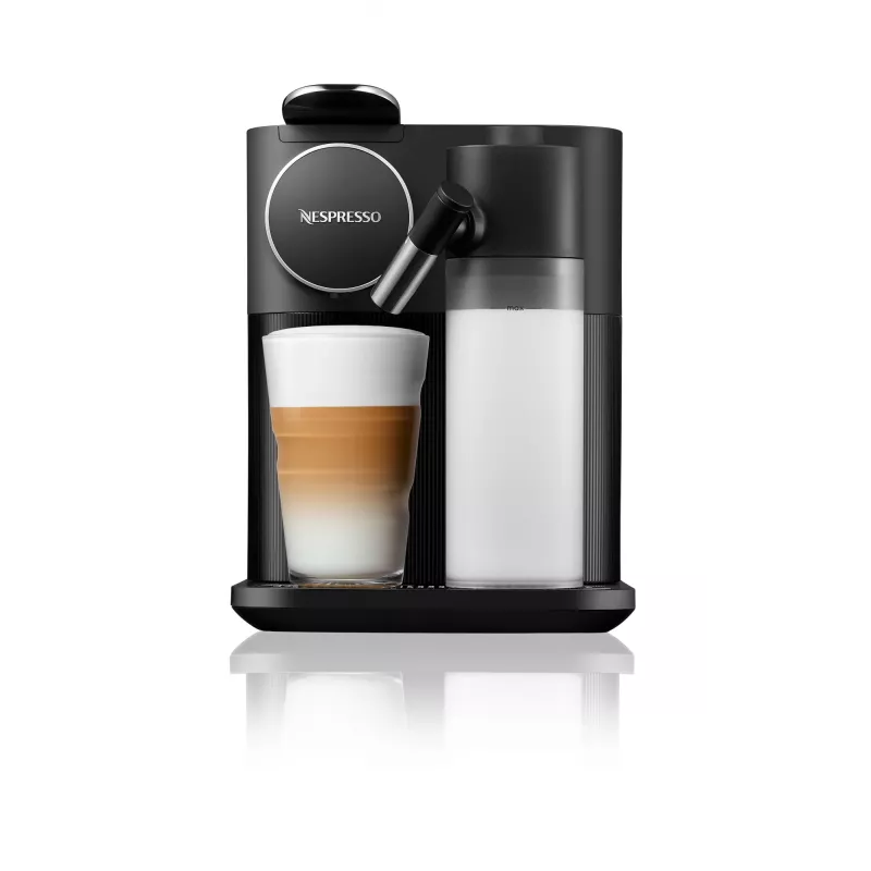 De’Longhi Nespresso Gran Lattissima kafijas automāts, Sophisticated Darks