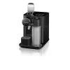 De’Longhi Nespresso Gran Lattissima kafijas automāts, Sophisticated Darks