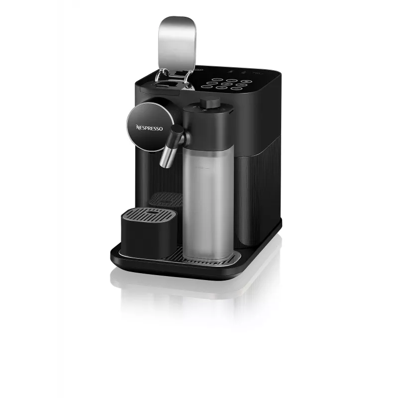 De’Longhi Nespresso Gran Lattissima kafijas automāts, Sophisticated Darks