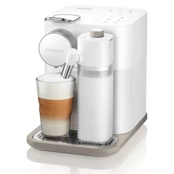 De’Longhi Lattissima One Nespresso Gran Lattissima kafijas automāts, Sophicated Darks
