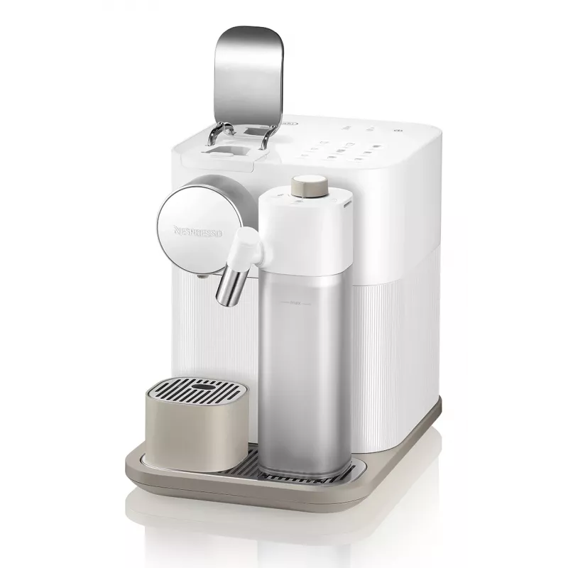 De’Longhi Lattissima One Nespresso Gran Lattissima kafijas automāts, Sophicated Darks