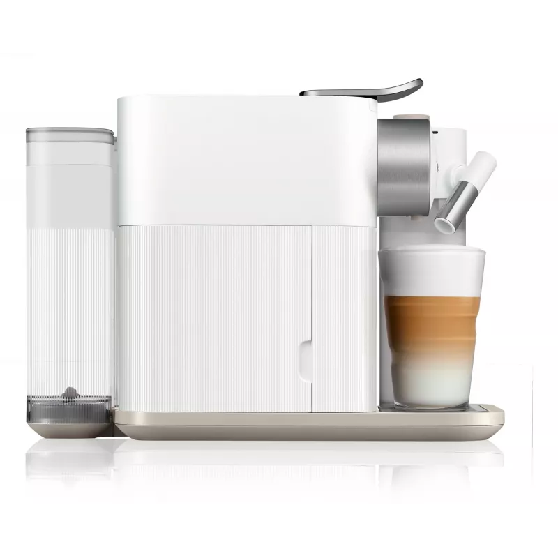 De’Longhi Lattissima One Nespresso Gran Lattissima kafijas automāts, Sophicated Darks
