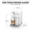 De’Longhi Lattissima One Nespresso Gran Lattissima kafijas automāts, Sophicated Darks