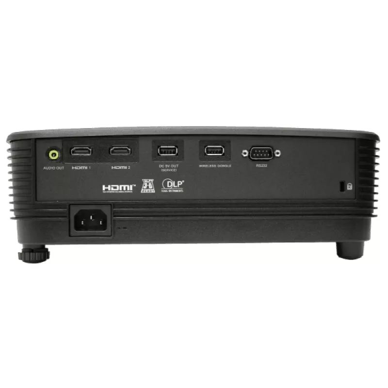 Projektors ACER Vero PD2527i DLP 1920x1080 (Full HD) 2700 lm