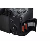 Canon EOS R7 bezspoguļa kamera ar RF-S 18-150mm F3.5-6.3 IS STM objektīvu, 32,5 MP CMOS, 4K video, 0,53 kg, melna